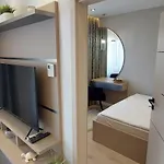 Appartement Galerius Harmony Gold 1. Siófok
