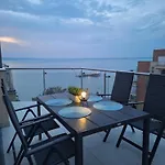 Appartement Galerius Harmony Gold 1. *