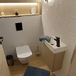 Galerius Harmony Gold 1. Appartement
