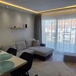 Appartement Galerius Harmony Gold 1. Siófok