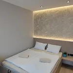Appartement Galerius Harmony Gold 1.