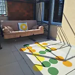 Galerius Harmony Gold 1. Appartement *