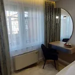 Appartement Galerius Harmony Gold 1. *