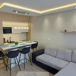 Appartement Galerius Harmony Gold 1. *
