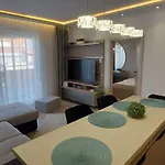 Galerius Harmony Gold 1. Appartement Siófok