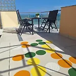 Appartement Galerius Harmony Gold 1. Siófok