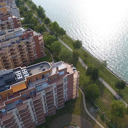 Apartment Galerius Harmony Gold 1. *