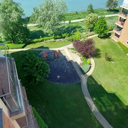 Galerius Harmony Gold 1. Appartement *