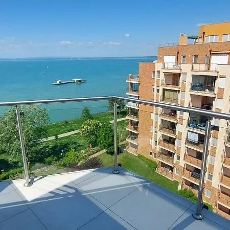 Galerius Harmony Gold 1. Appartement *