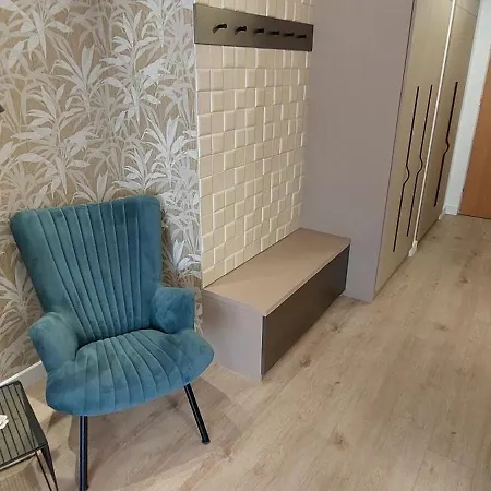 Apartment Galerius Harmony Gold 1. *