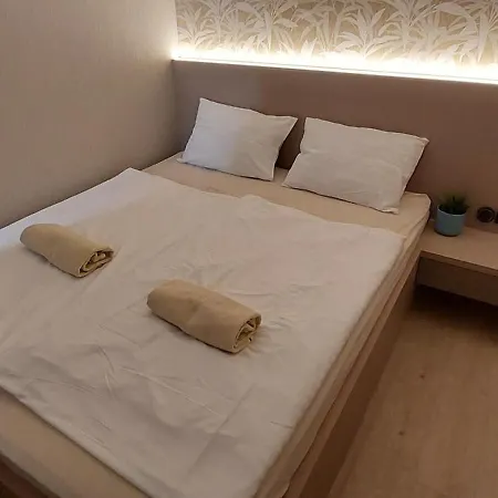 Appartement Galerius Harmony Gold 1.