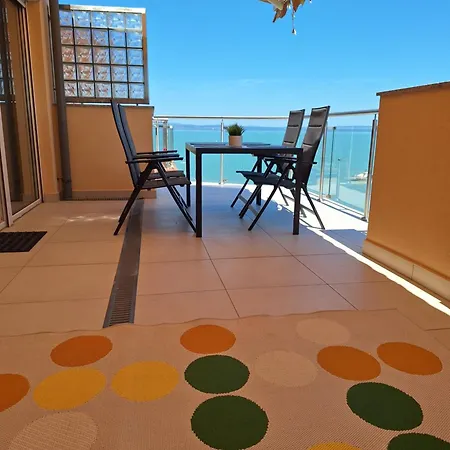 Galerius Harmony Gold 1. Apartment Siófok
