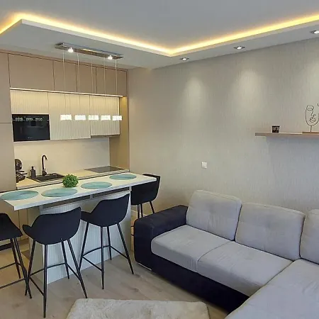 Lägenhet Galerius Harmony Gold 1. *