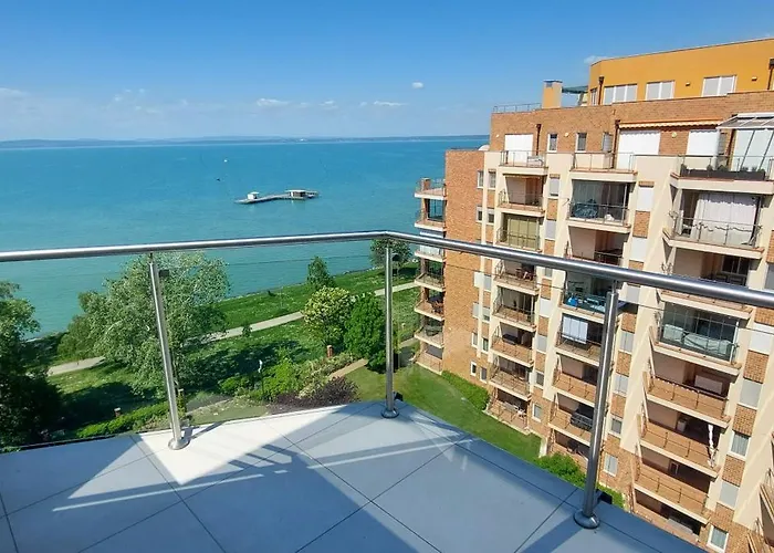 Galerius Harmony Gold 1. Appartamento *