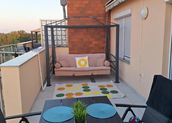 Galerius Harmony Gold 1.