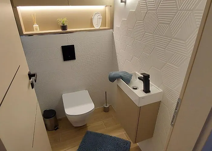 Galerius Harmony Gold 1. Appartement