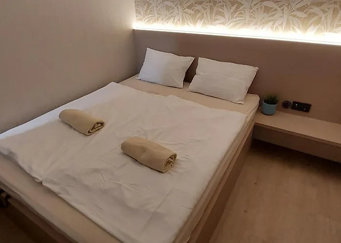 Appartement Galerius Harmony Gold 1.