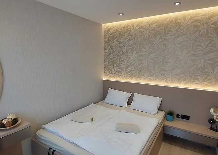 Appartement Galerius Harmony Gold 1.