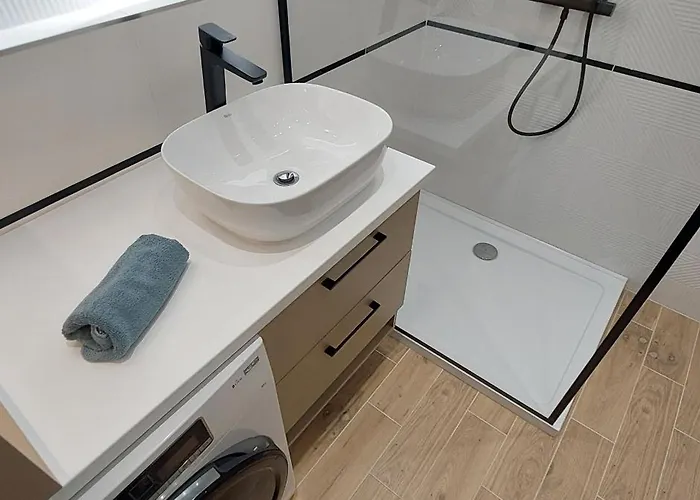 Appartement Galerius Harmony Gold 1.